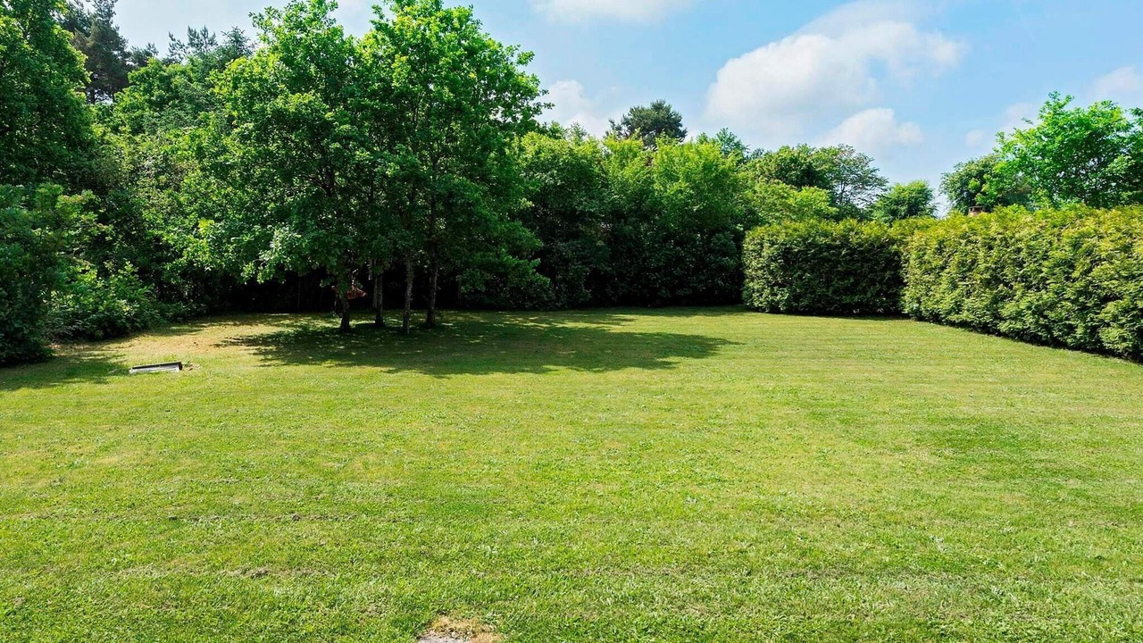 Photo of Outdoor in Frederiksvaerk
