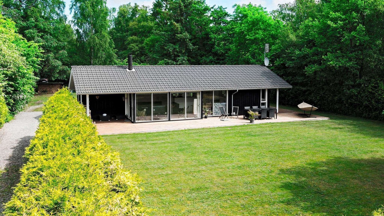 Photo of Outdoor in Frederiksvaerk