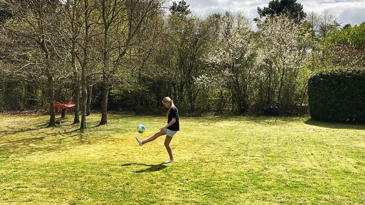 Photo of Outdoor in Frederiksvaerk
