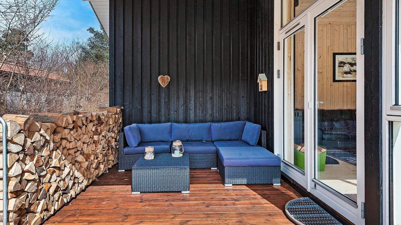 Photo of Outdoor in Frederiksvaerk