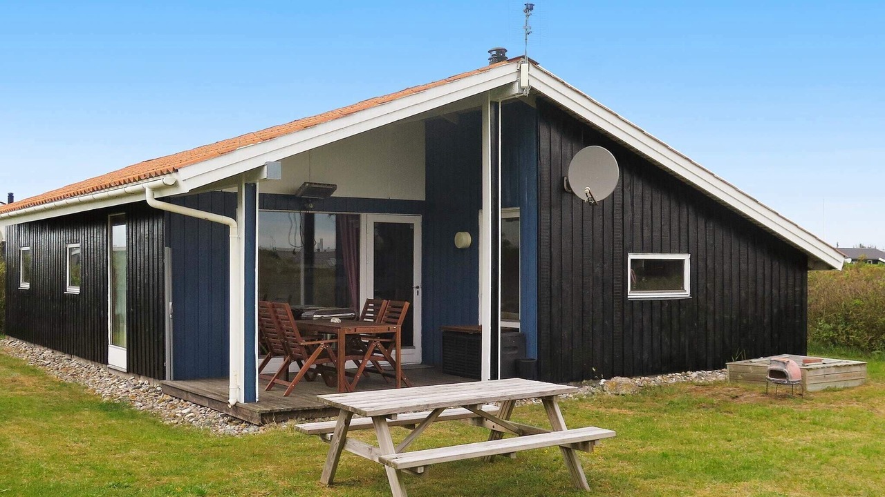 Photo of Outdoor in Harboore
