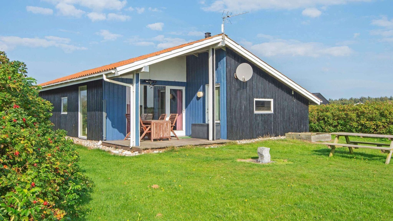Photo of Outdoor in Harboore