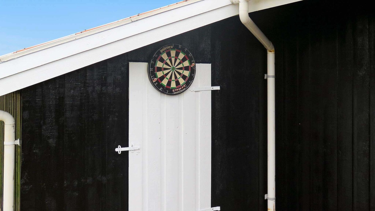 Photo of Outdoor in Harboore
