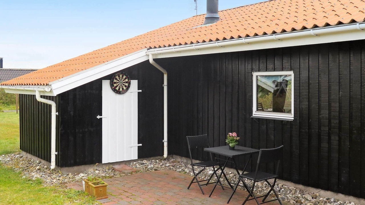 Photo of Outdoor in Harboore