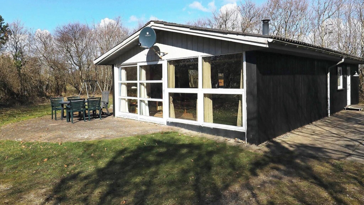 Photo of Outdoor in Hurup Thy