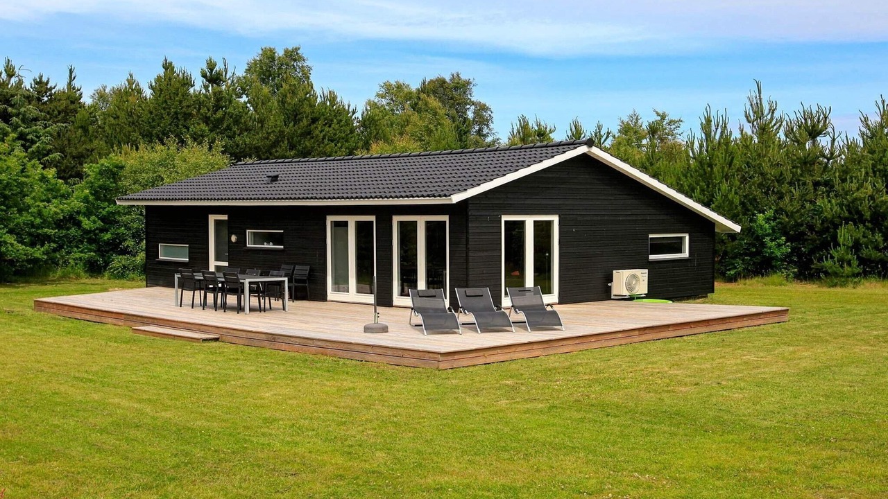 Photo of Outdoor in Strandby