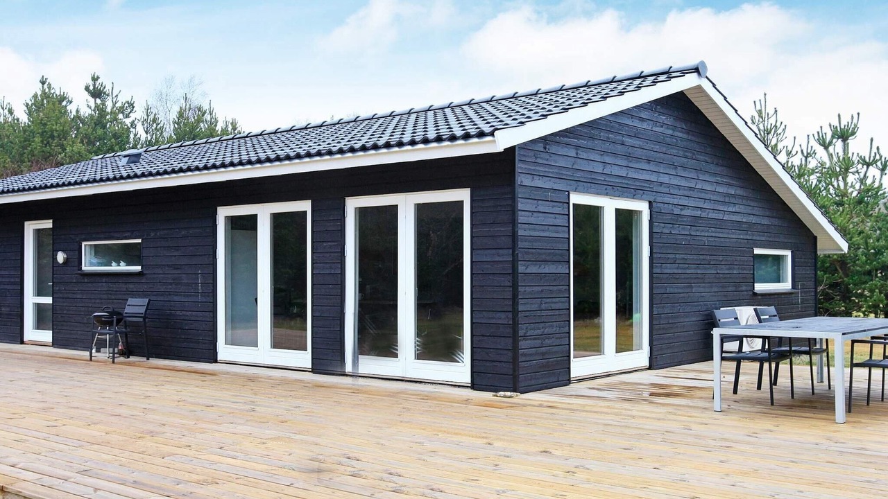Photo of Outdoor in Strandby