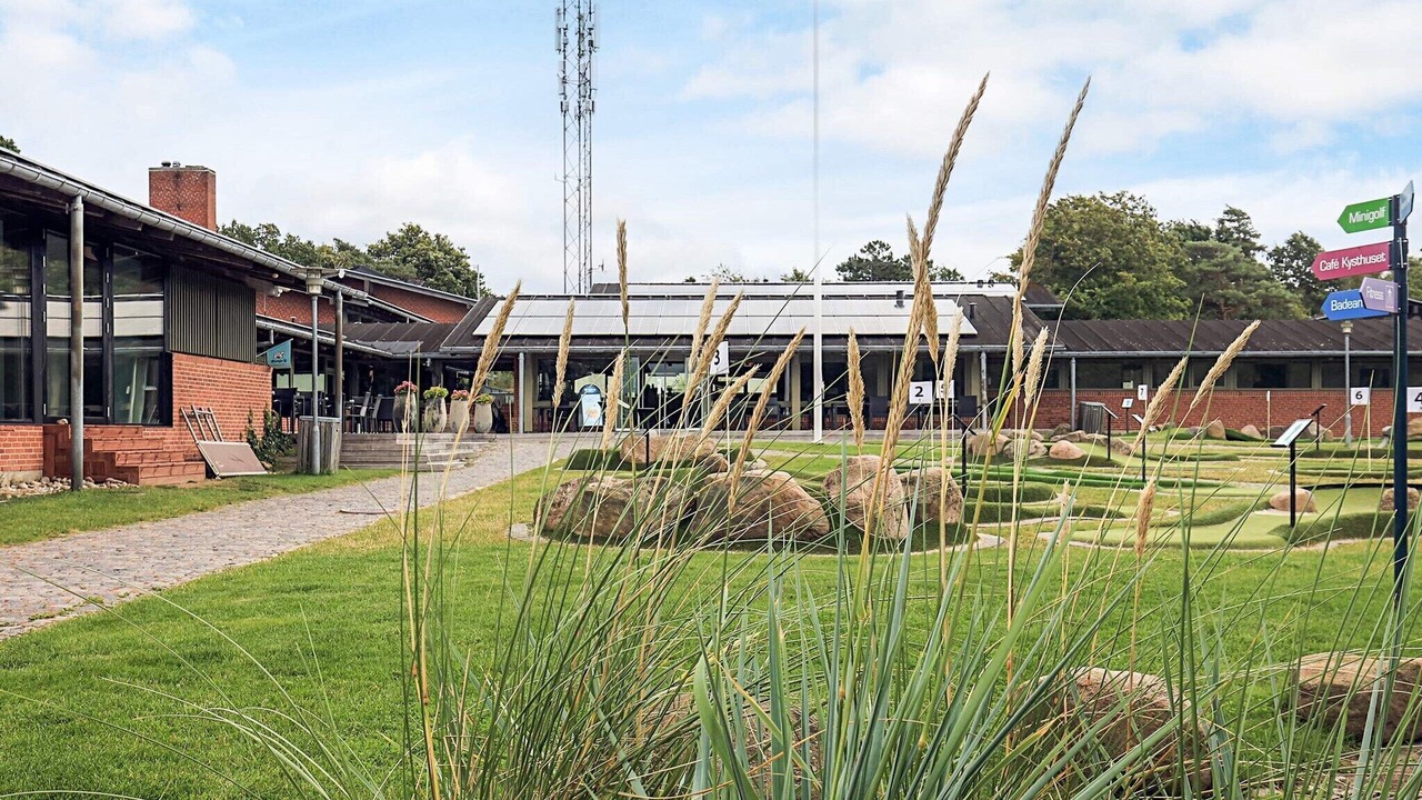 Photo of Outdoor in Smidstrup Strand