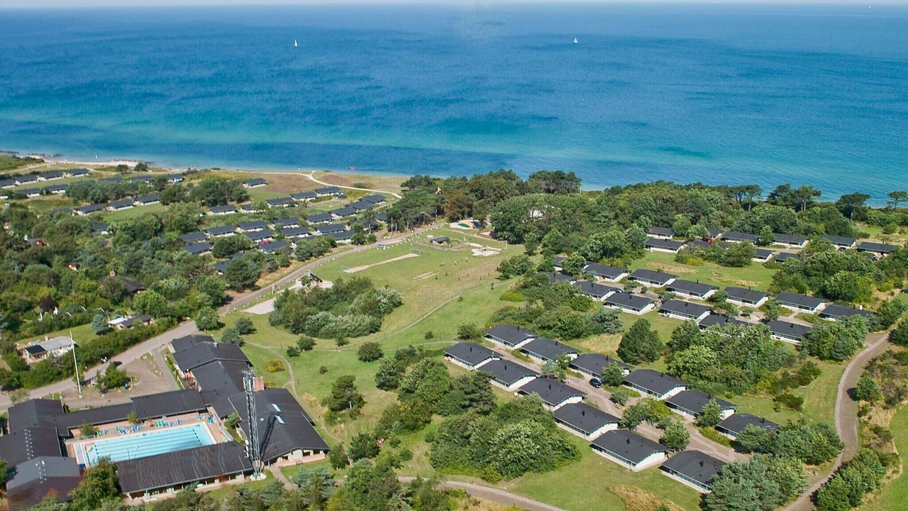 Photo of Outdoor in Smidstrup Strand