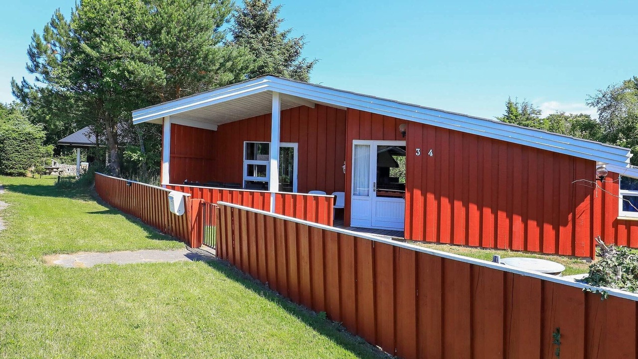 Photo of Outdoor in Tversted