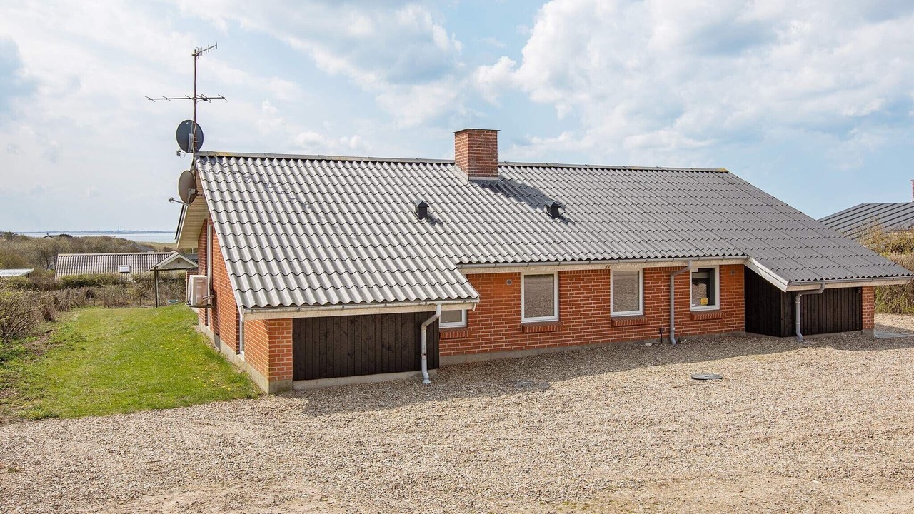 Photo of Outdoor in Vestervig