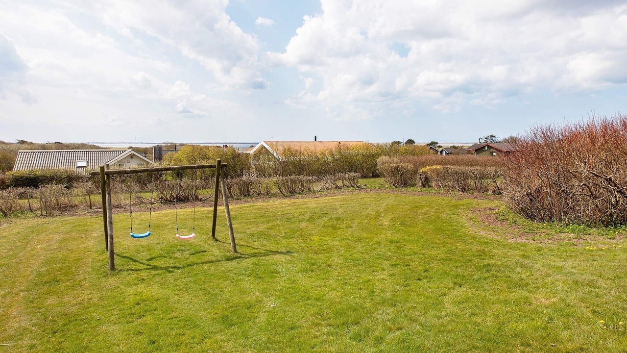 Photo of Outdoor in Vestervig