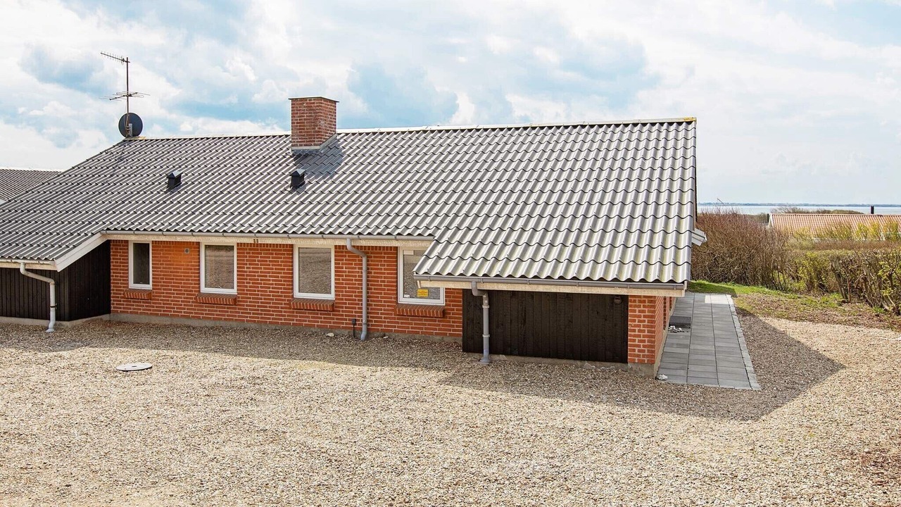 Photo of Outdoor in Vestervig