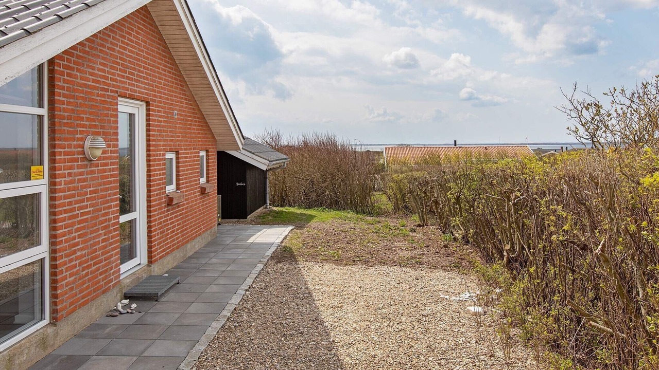 Photo of Outdoor in Vestervig