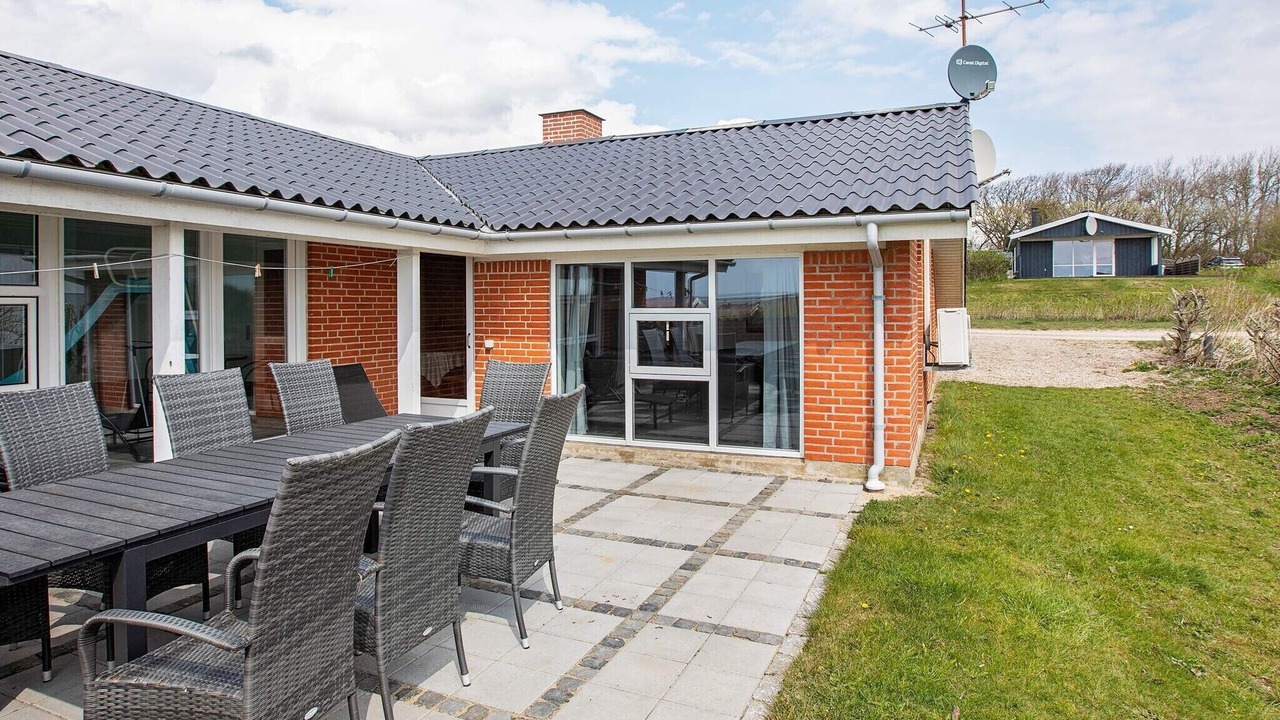 Photo of Outdoor in Vestervig