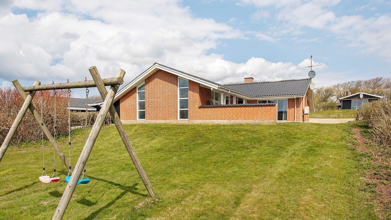 Photo of Outdoor in Vestervig