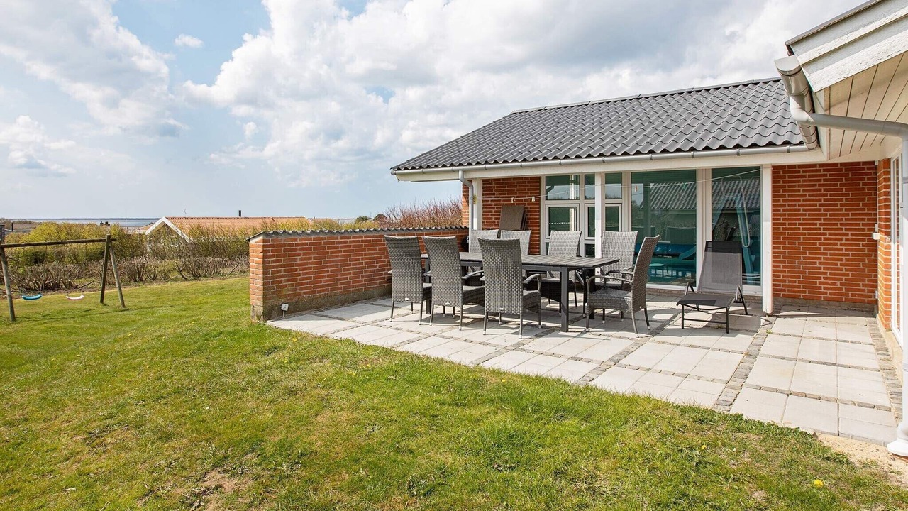 Photo of Outdoor in Vestervig