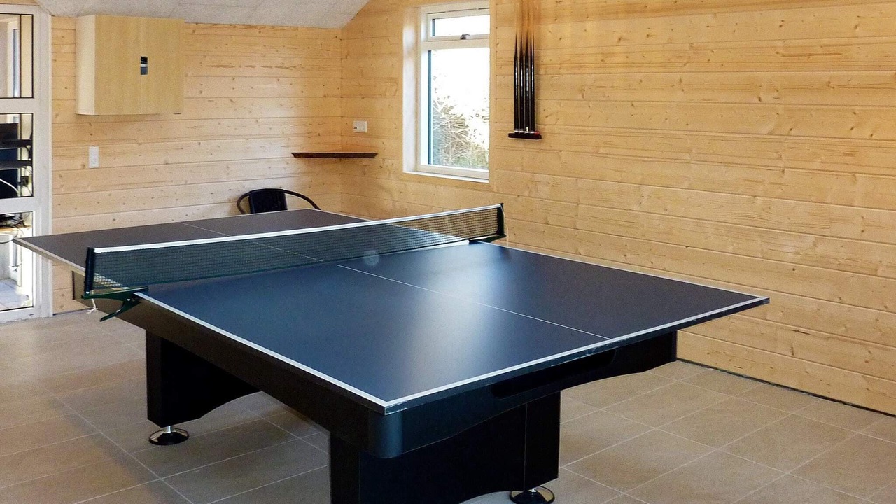 Photo of Bedroom in Lyngsbæk Strand