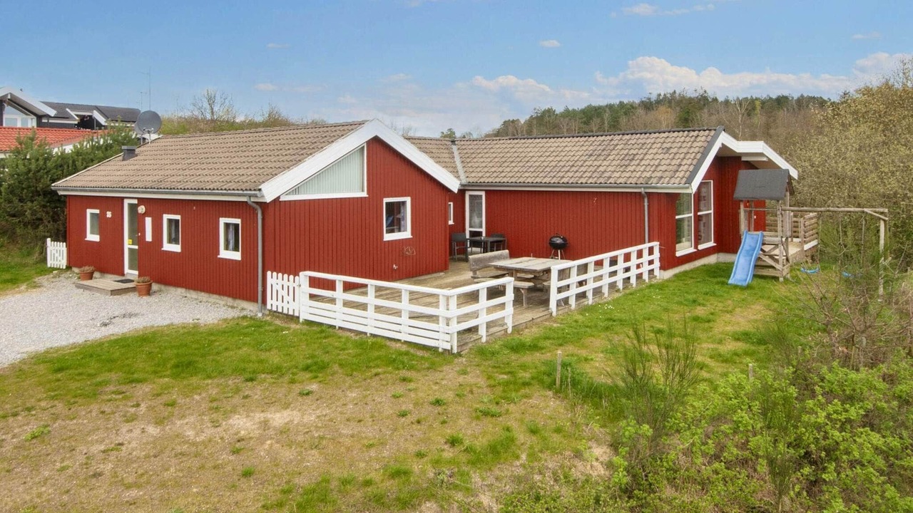 Photo of Outdoor in Lyngsbæk Strand