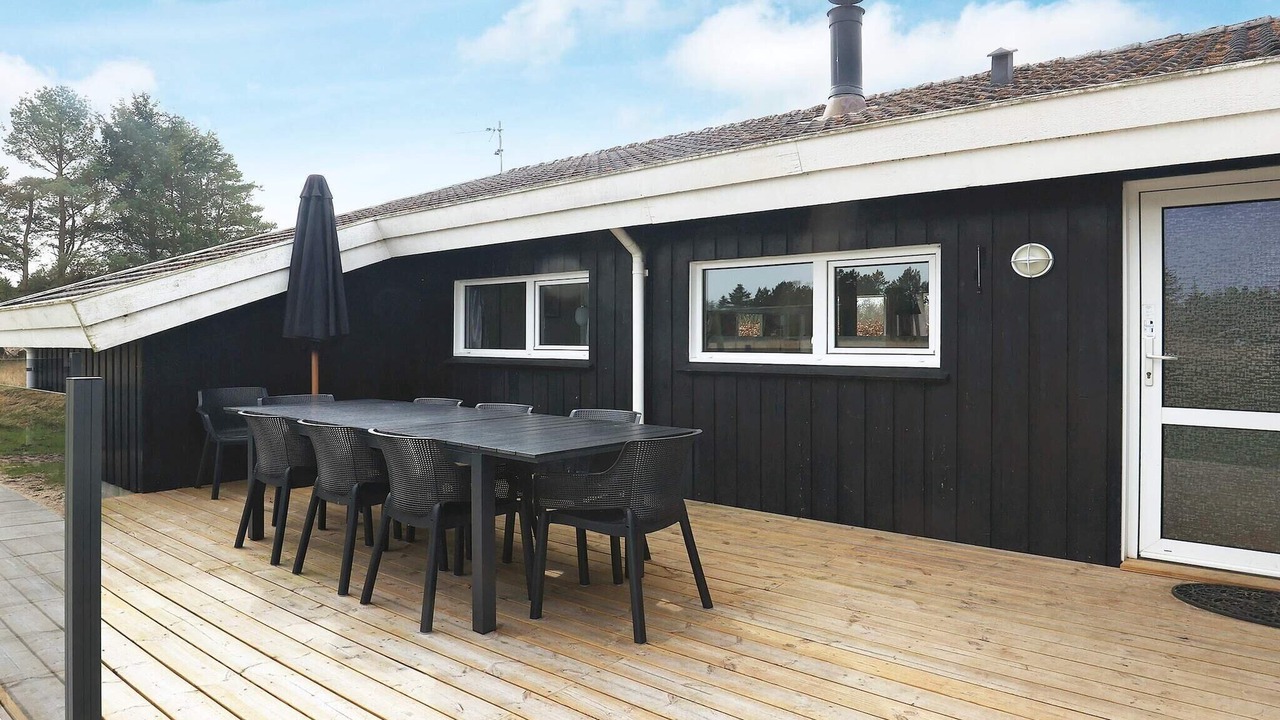 Photo of Outdoor in Tversted
