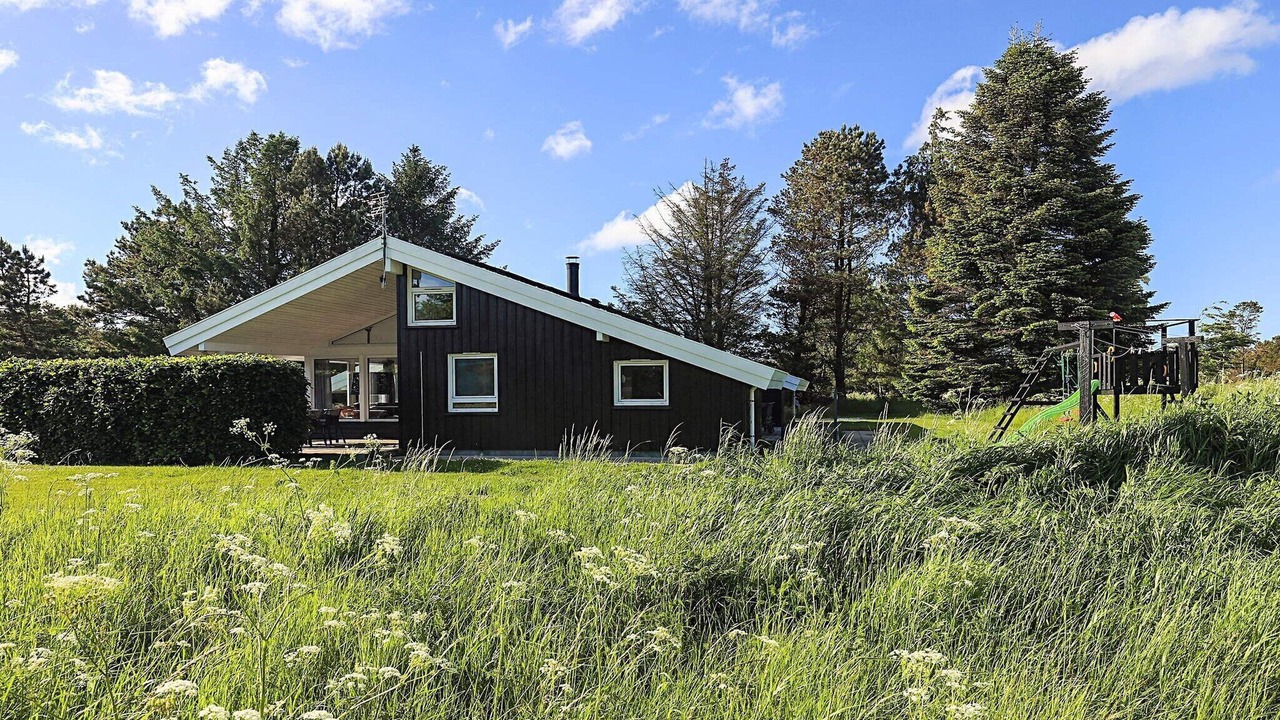 Photo of Outdoor in Tversted