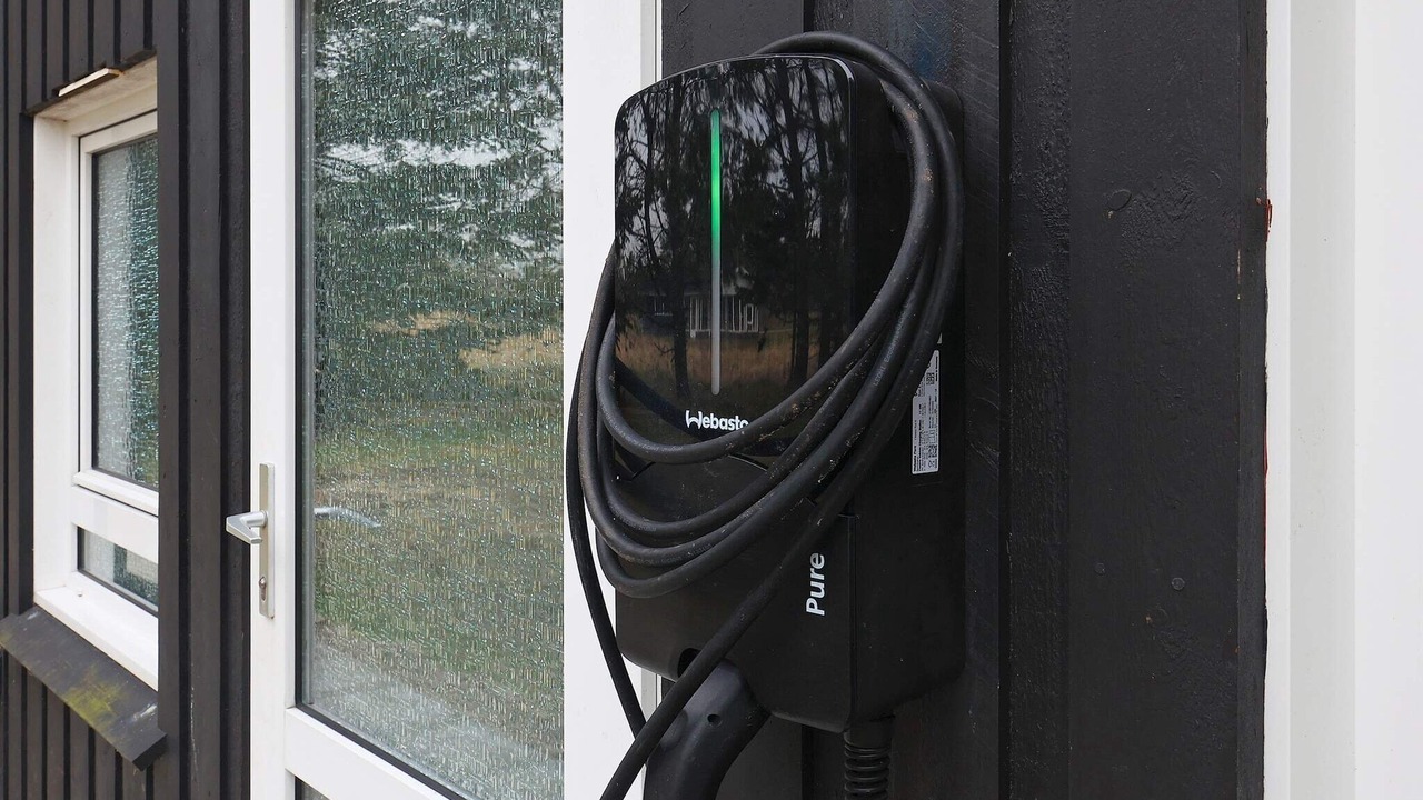 Photo of Outdoor in Tversted