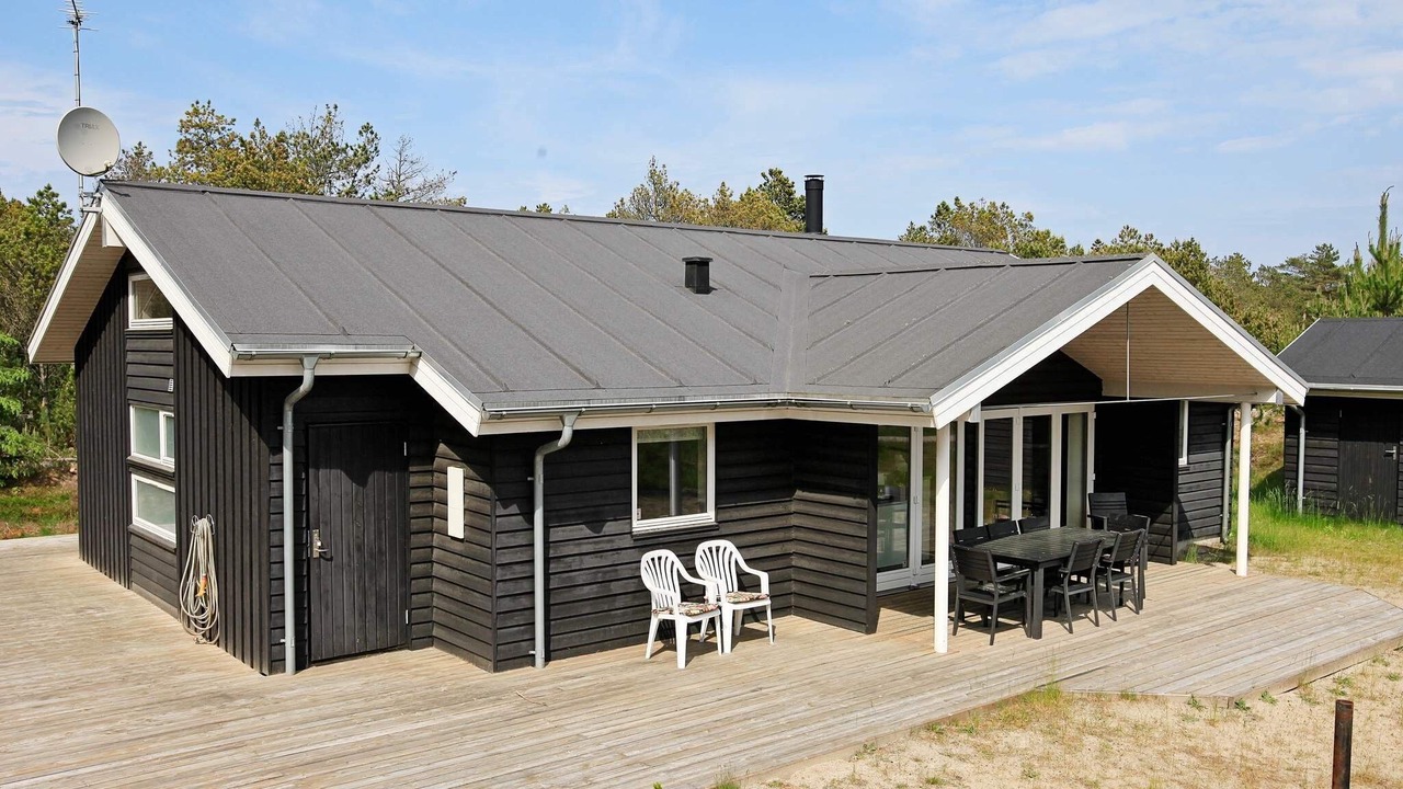 Photo of Outdoor in Aalbaek