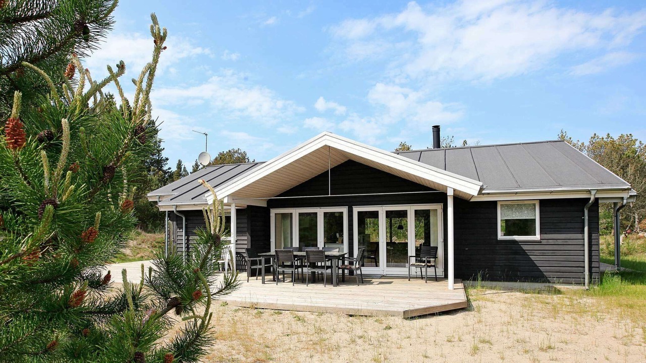 Photo of Outdoor in Aalbaek