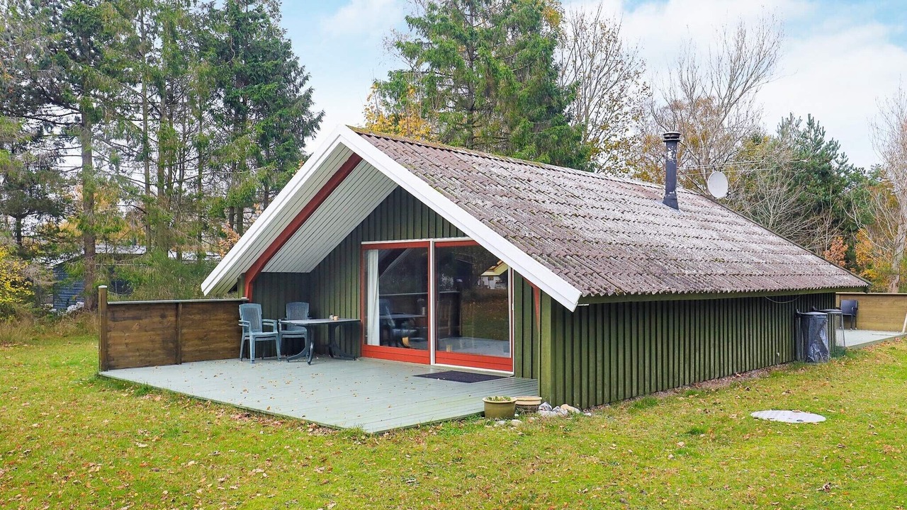 Photo of Outdoor in Nordskov