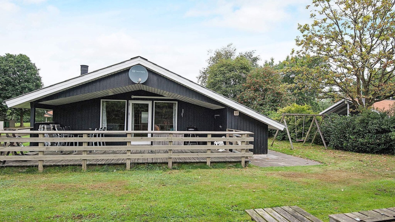 Photo of Outdoor in Juelsminde