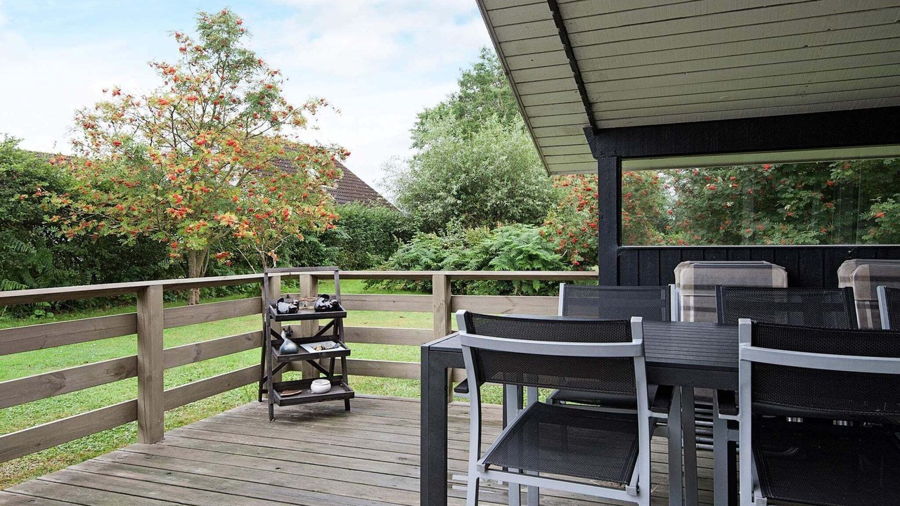 Photo of Outdoor in Juelsminde