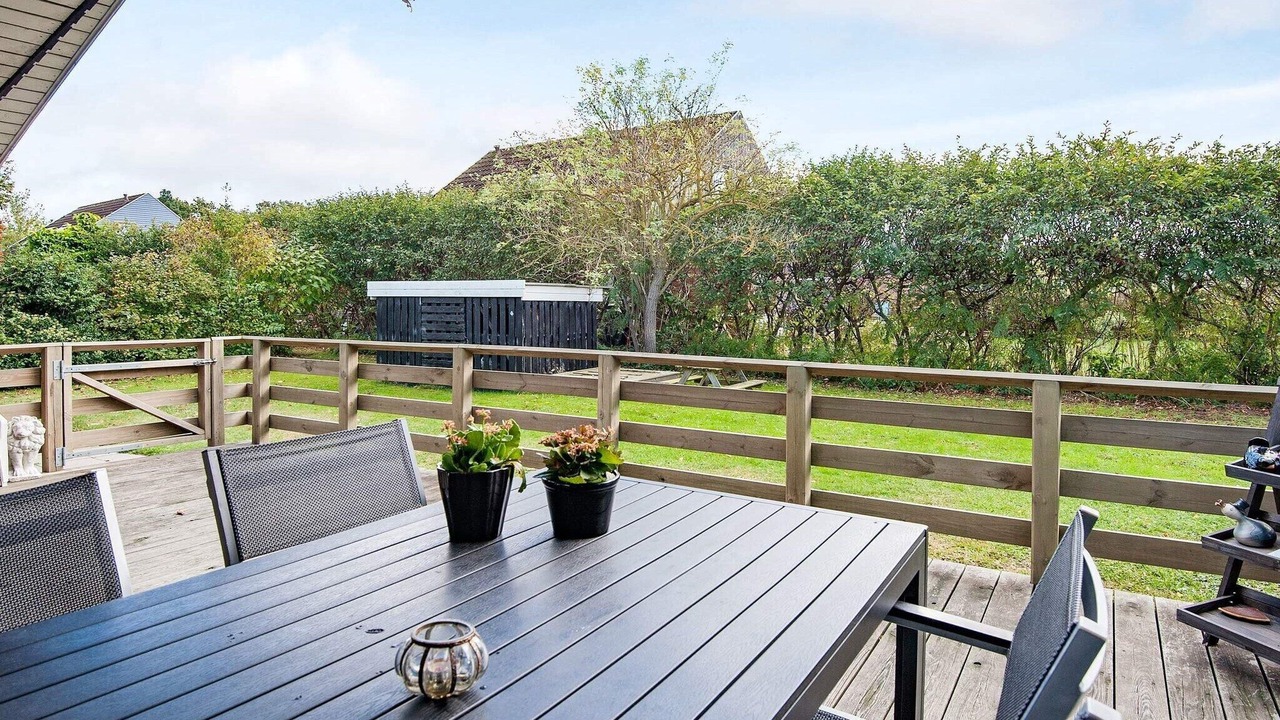 Photo of Outdoor in Juelsminde