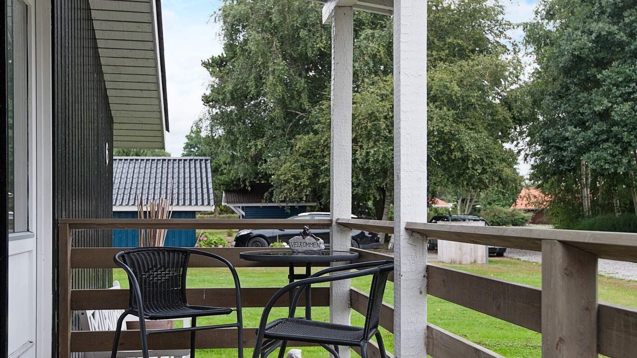 Photo of Outdoor in Juelsminde