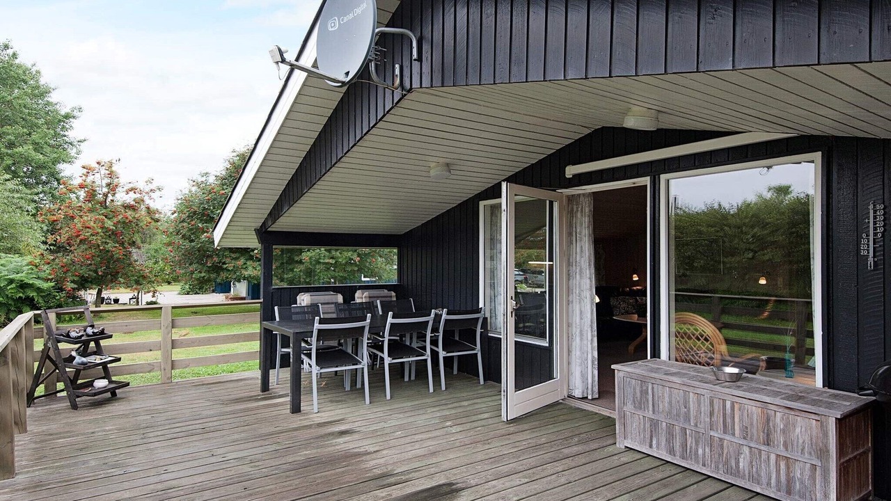 Photo of Outdoor in Juelsminde