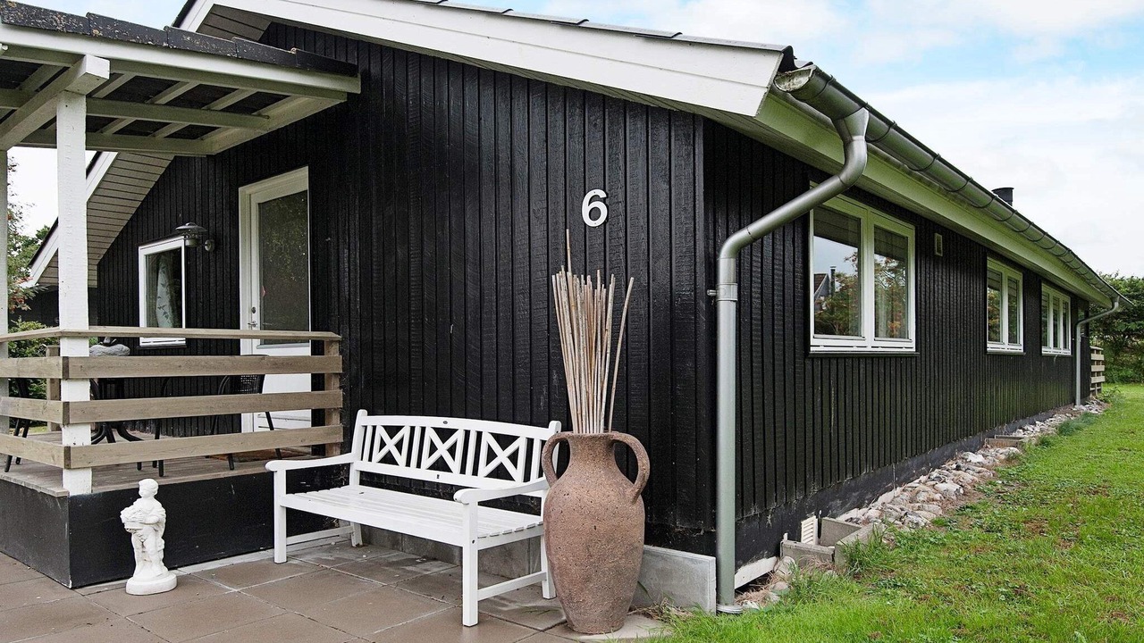 Photo of Outdoor in Juelsminde