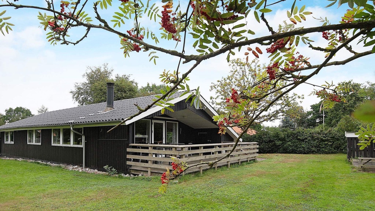 Photo of Outdoor in Juelsminde