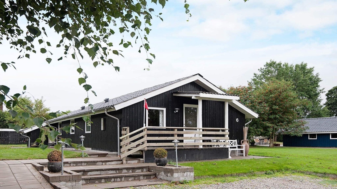 Photo of Outdoor in Juelsminde