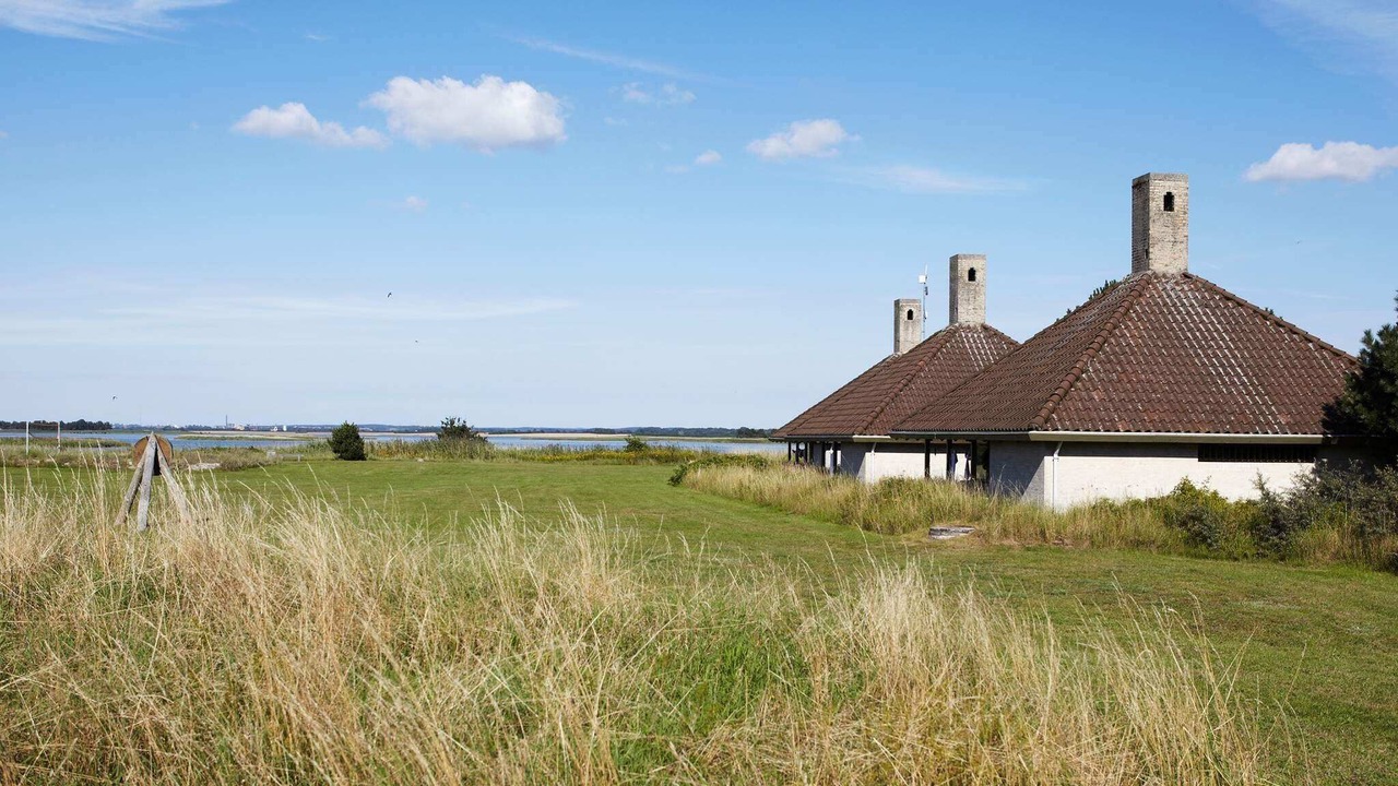 Photo of Outdoor in Karrebksminde