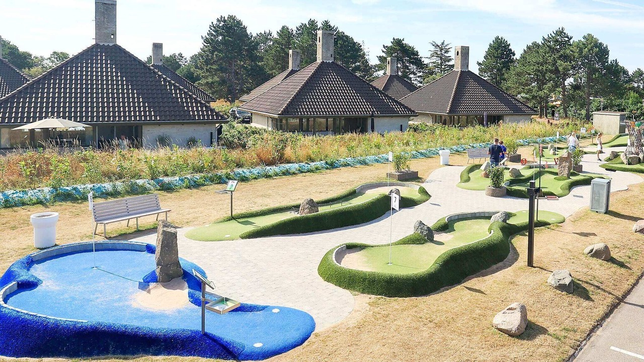 Photo of Outdoor in Karrebksminde