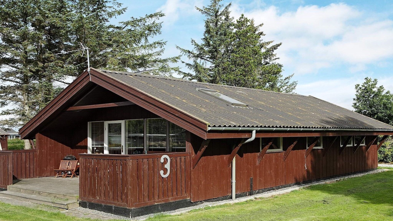 Photo of Outdoor in Egense