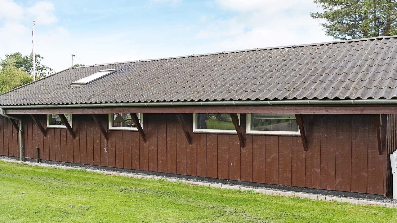Photo of Outdoor in Egense