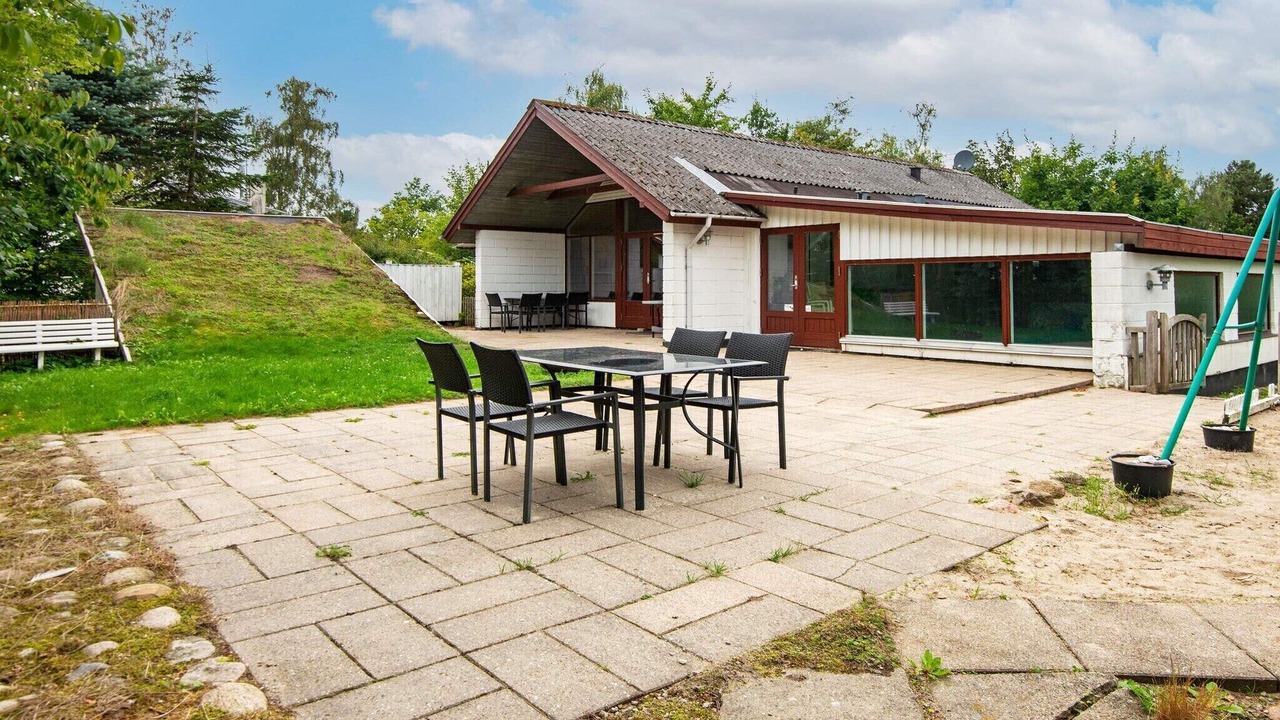 Photo of Outdoor in Øer Strand