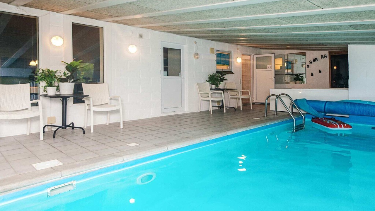 Photo of Outdoor in Øer Strand