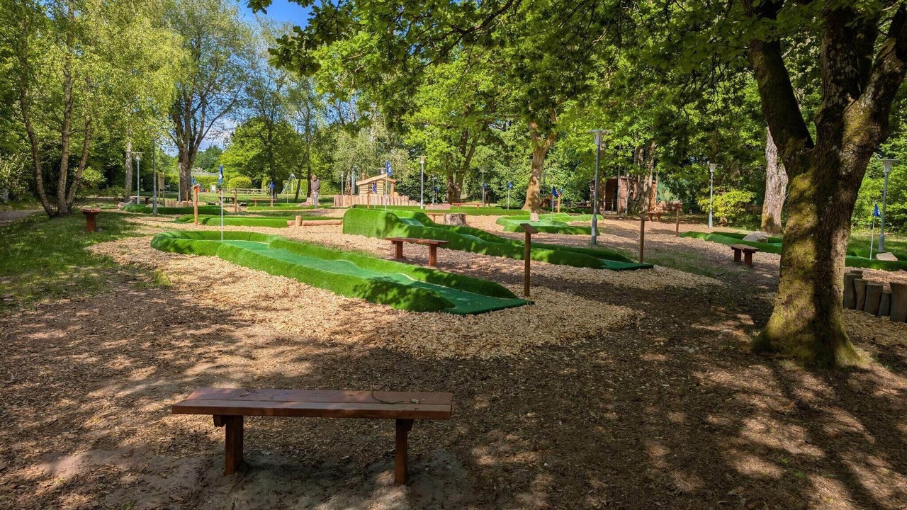 Photo of Outdoor in Gjern