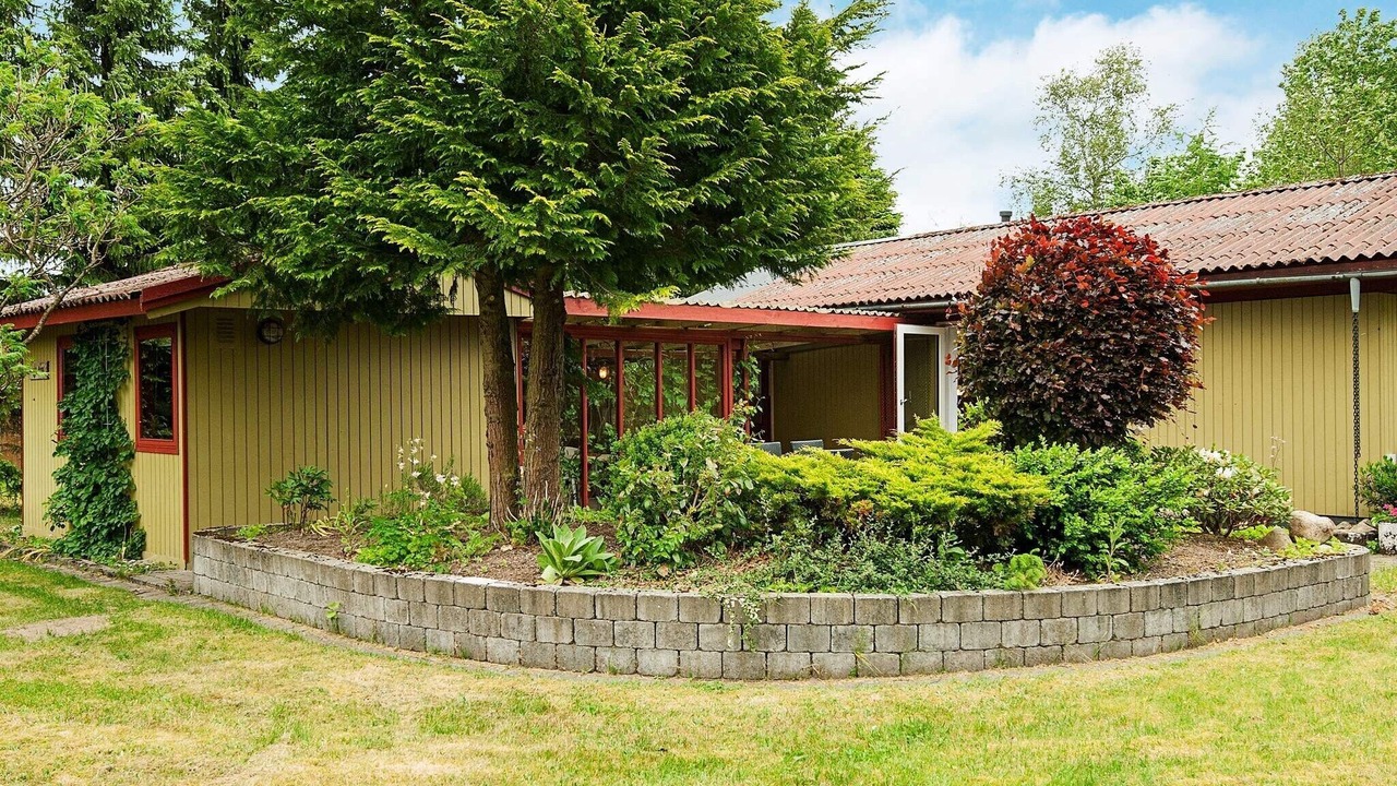 Photo of Outdoor in Farvang