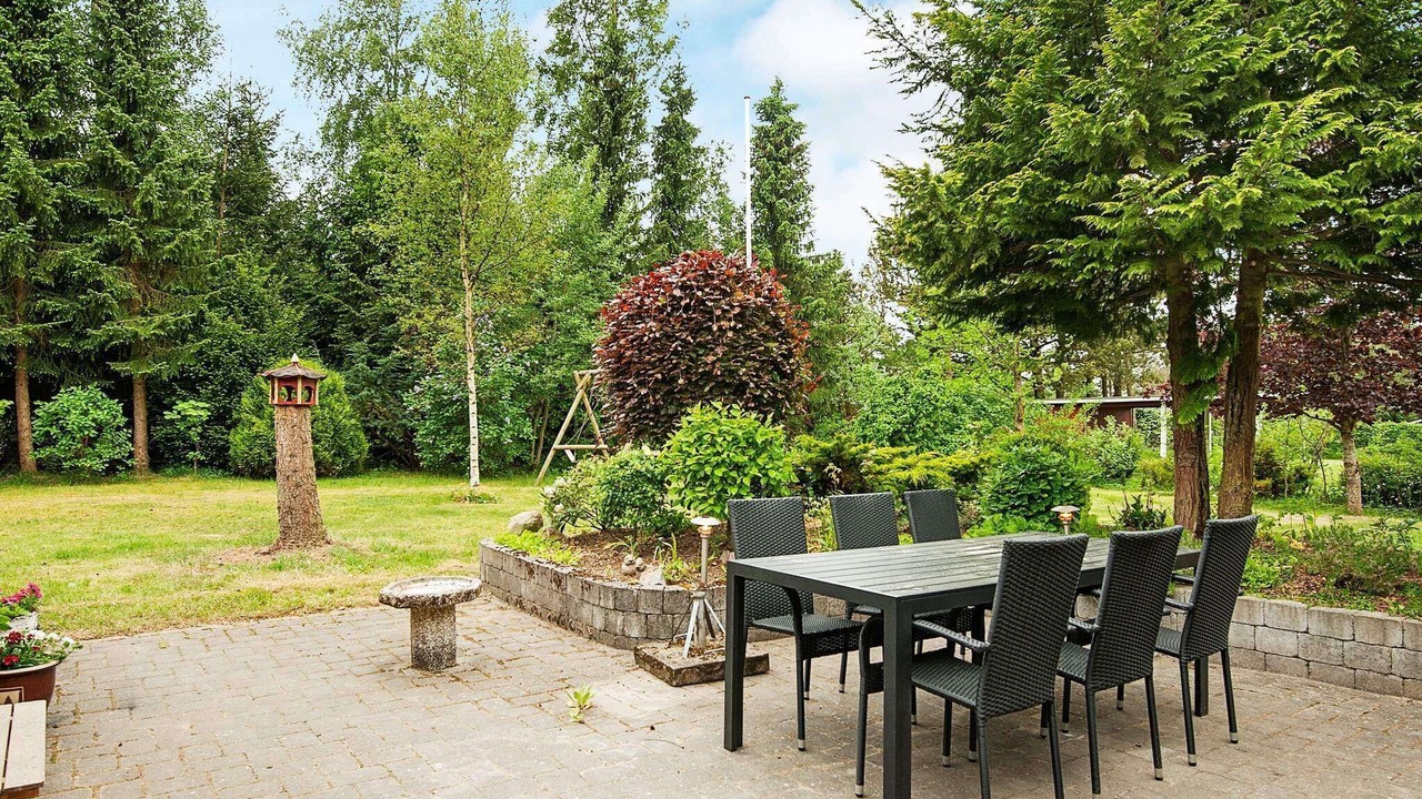 Photo of Outdoor in Farvang