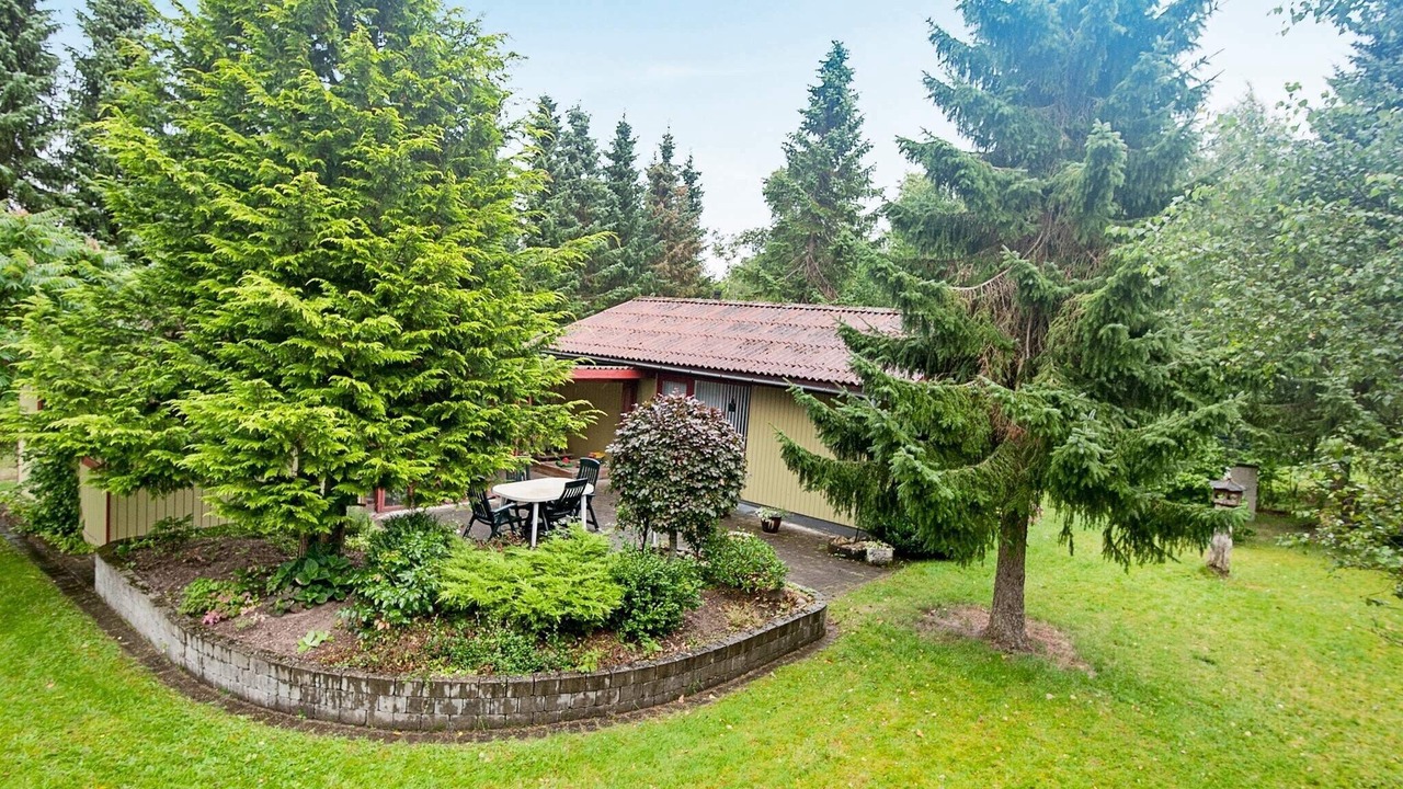 Photo of Outdoor in Farvang