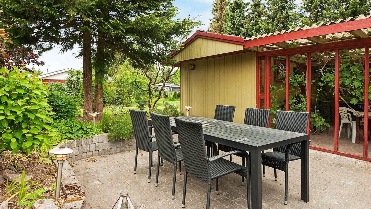 Photo of Outdoor in Farvang
