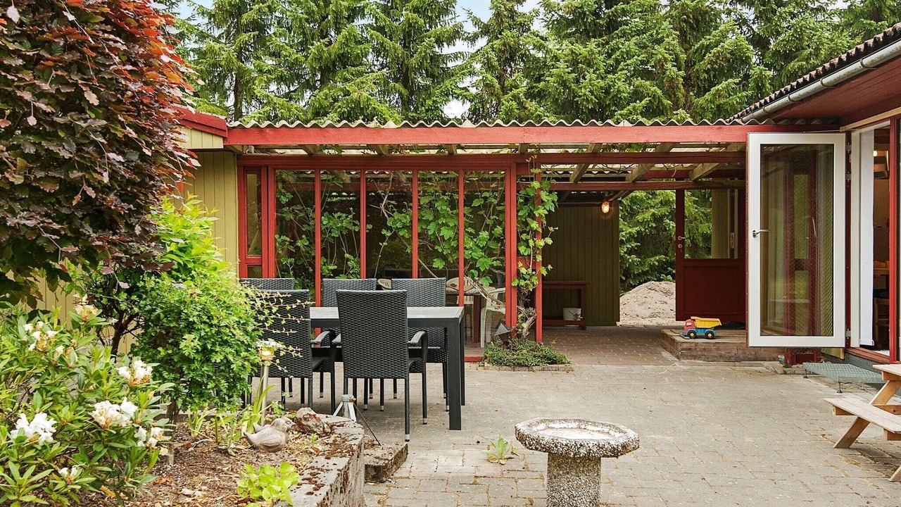 Photo of Outdoor in Farvang