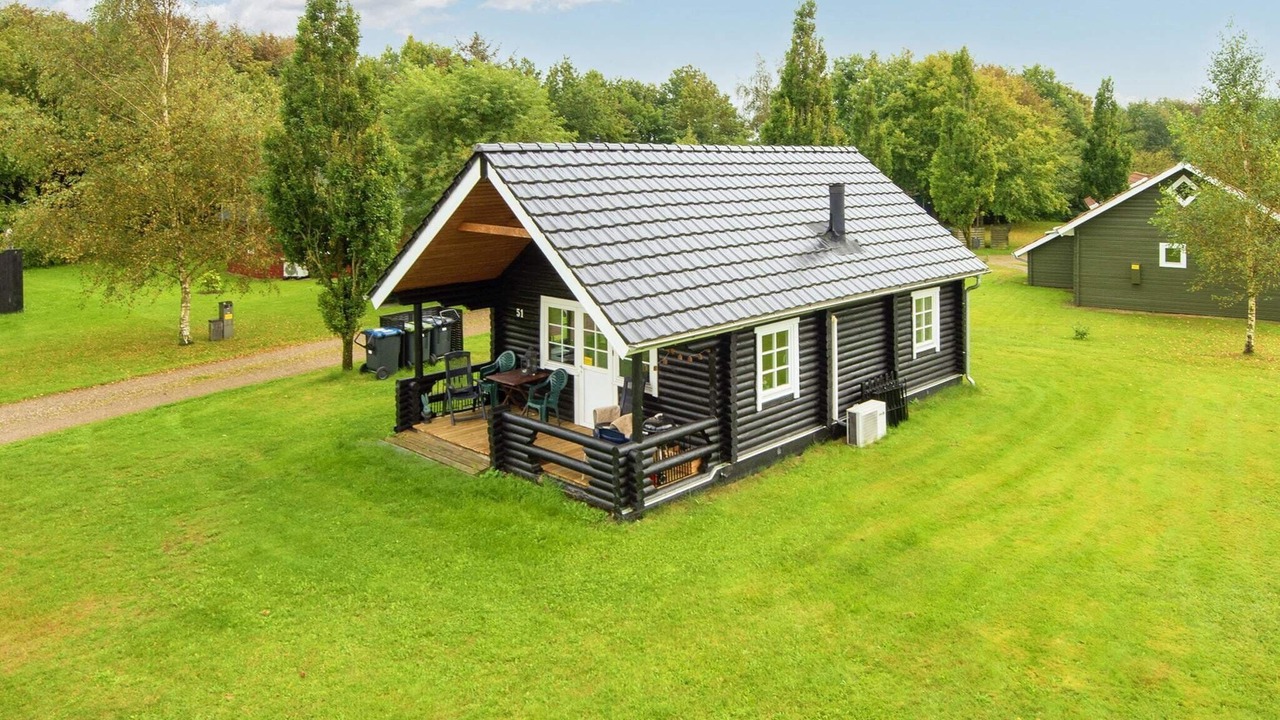 Photo of Outdoor in Hovborg
